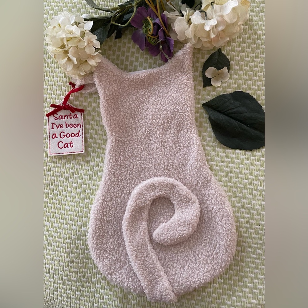 🎄🐈❤️Christmas Cat Stocking